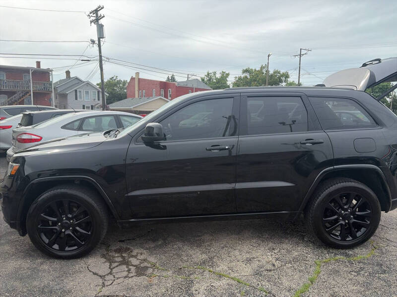 jeep grand cherokee 2018 1C4RJFAG7JC267722 image jeep grand cherokee 2018 1C4RJFAG7JC267722 image